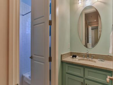 Four Bedroom  Luxury at Seacrest Beach a Great Value Rental
